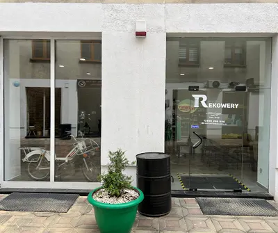 REKOWERY - pomoc w odzyskiwaniu pieniędzy